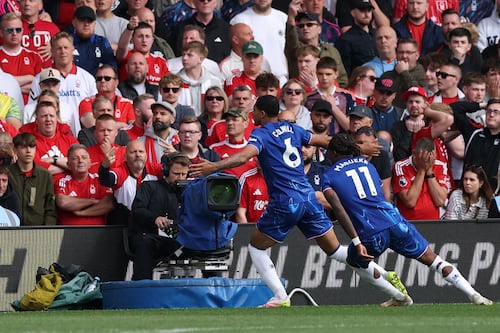 Manchester City, Chelsea and Newcastle seal Champions League places on final day