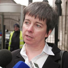 Dunderrow sexual abuse survivors secure mediation process with Government over redress
