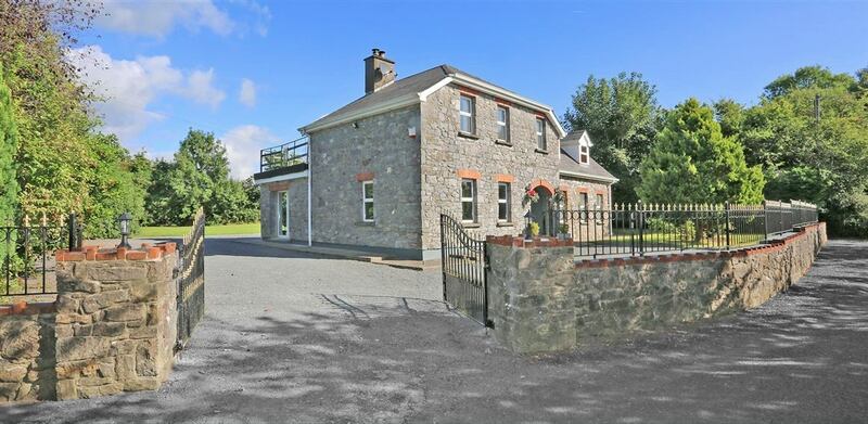 Clyduff Lodge, Lisnagry