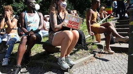 German Protestant bishops asks LGBT community for forgiveness