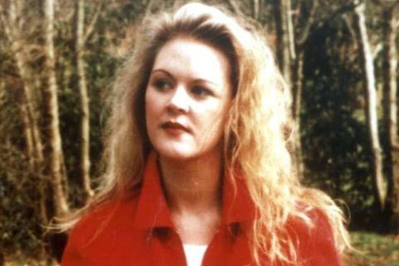 Fiona Pender, who was last seen, aged 25, on August 23rd, 1996. 