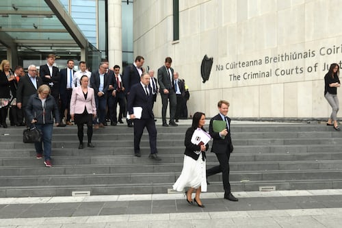 Solicitor launches High Court challenge to new criminal legal aid model, claiming it has ‘upended’ system