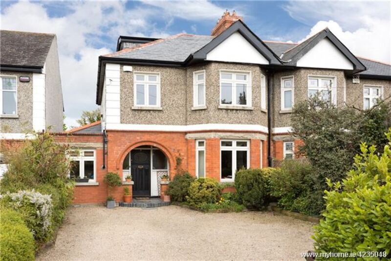 7 Lower Churchtown Road, Dublin 14
