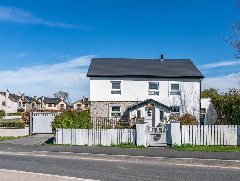 The Old Lock House, Mullantine, Rathangan, Co Kildare