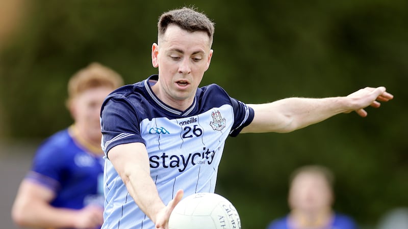 Dublin’s high-percentage shooting philosophy is haunting them in two-point era