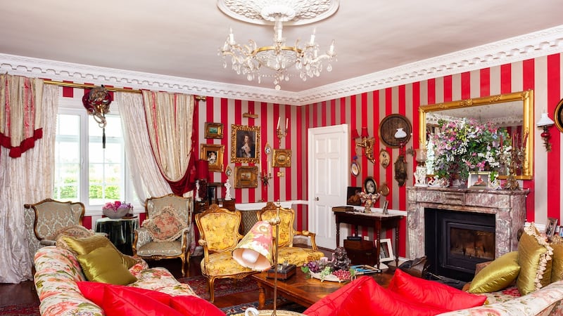 Drawingroom