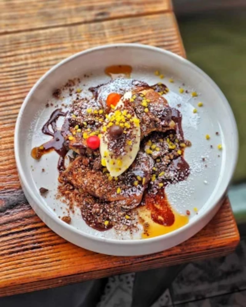 Little Acorn, Wicklow