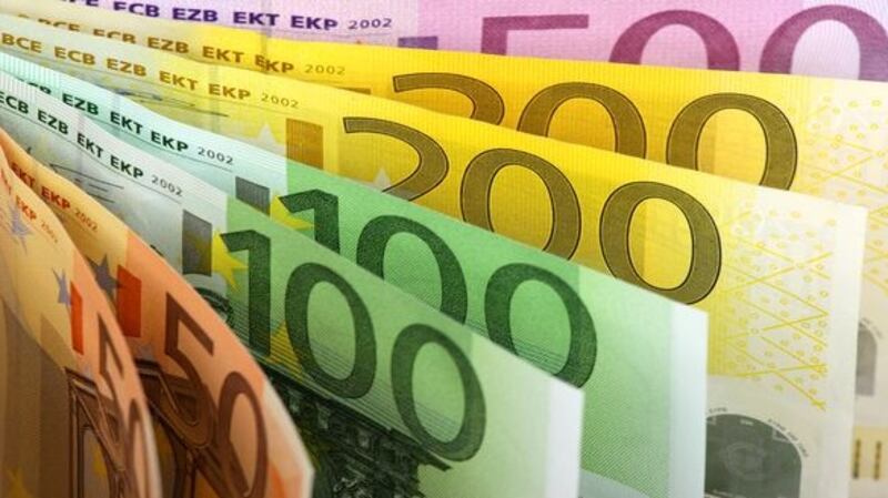 ICS’s move on Monday to increase borrowing costs across its fixed-rates offering by 0.2-0.45 percentage points was a surprise to the market. File photograph: Getty