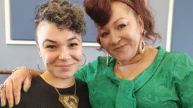 In Irish orphanages, being ‘coloured’ was a defect. I wish Mam had lived to see Black Lives Matter