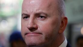 Seán Gallagher’s company Beach House records accumulated loss