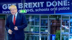 The Tories can live with Brexit extension – as long as someone else takes blame