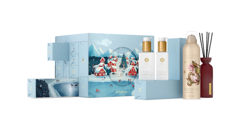 Rituals Deluxe Advent Calendar