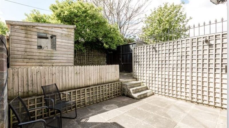 8 Greenmount Court, Harold’s Cross, D12