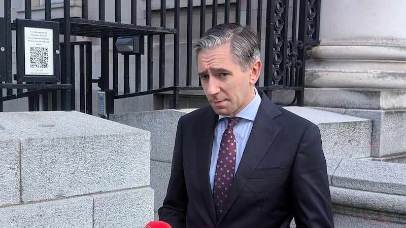 The Irish Times view on Budget 2027: no coherent sense of direction