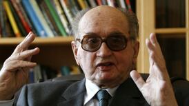 Repressive general who finally yielded to democracy