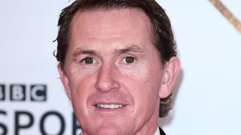AP McCoy. Photograph: Karwai Tang/WireImage