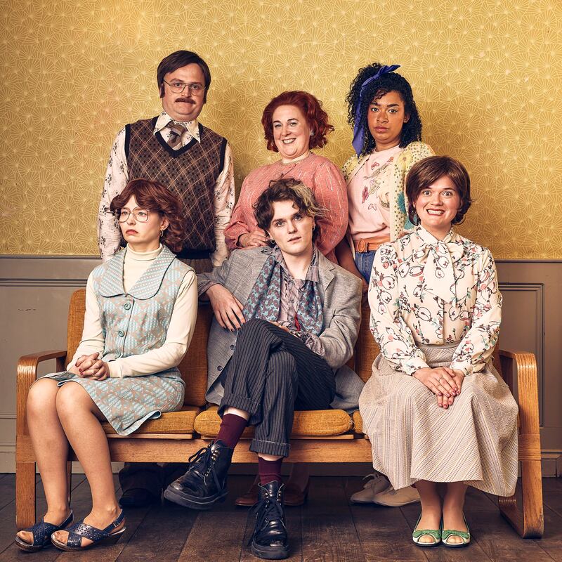 The Whitehead Boy by Lennox Robinson, directed by Annie Ryan, at the Abbey Theatre from dates in June to July 2026