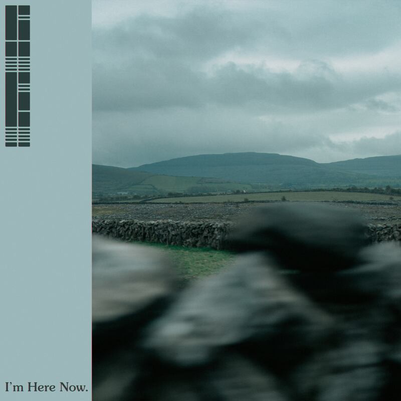 I'm Here Now by Daithí