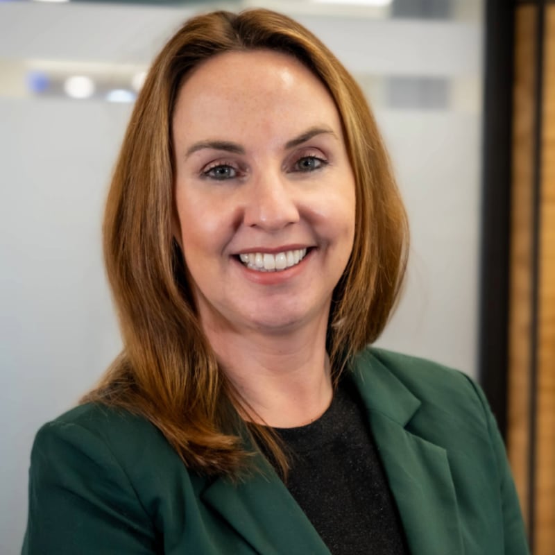 Janet Smullen, director of recruitment, Cpl Technology