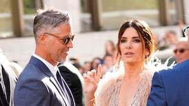 Bryan Randall, partner of Sandra Bullock, dies aged 57