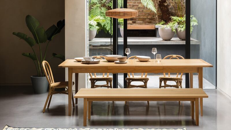 Avery table, Habitat