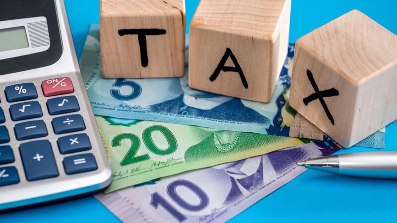 If you’ve worked abroad, you may be eligible for a tax refund, with rebates typically due from countries such as Australia, New Zealand, the US and Canada. Photograph: iStock