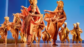 Pride and joy: Julie Taymor on staging the return of The Lion King