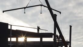 International conference to discuss Irish building and supply issues