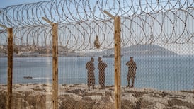 EU must be resilient against ‘information manipulation’ following Ceuta crisis, says O’Callaghan