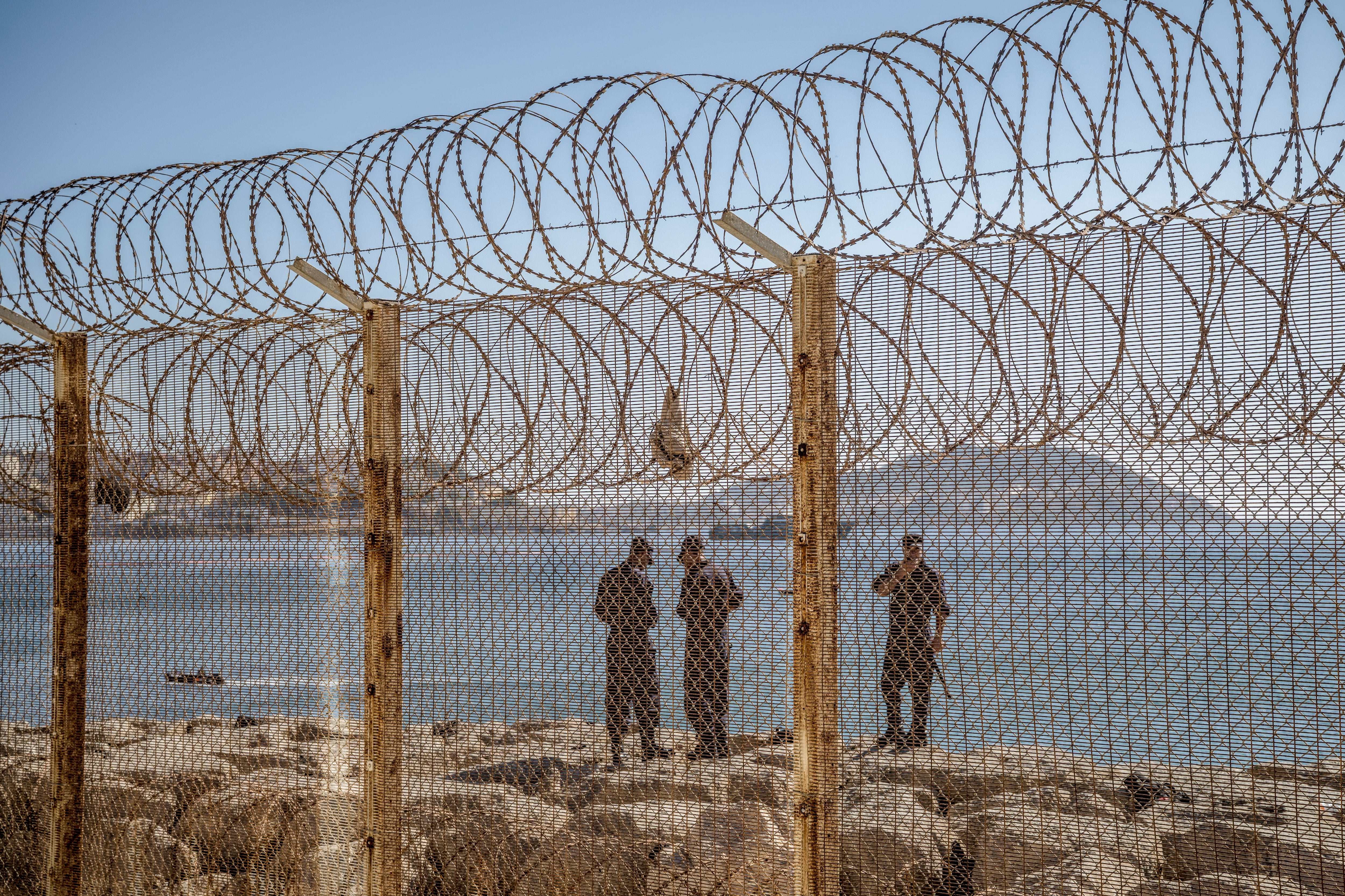 EU must be resilient against ‘information manipulation’ following Ceuta crisis, says O’Callaghan