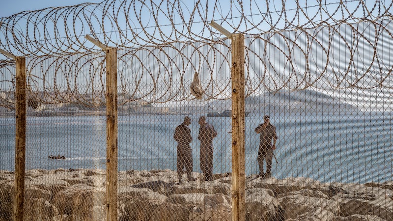 EU must be resilient against ‘information manipulation’ following Ceuta crisis, says O’Callaghan