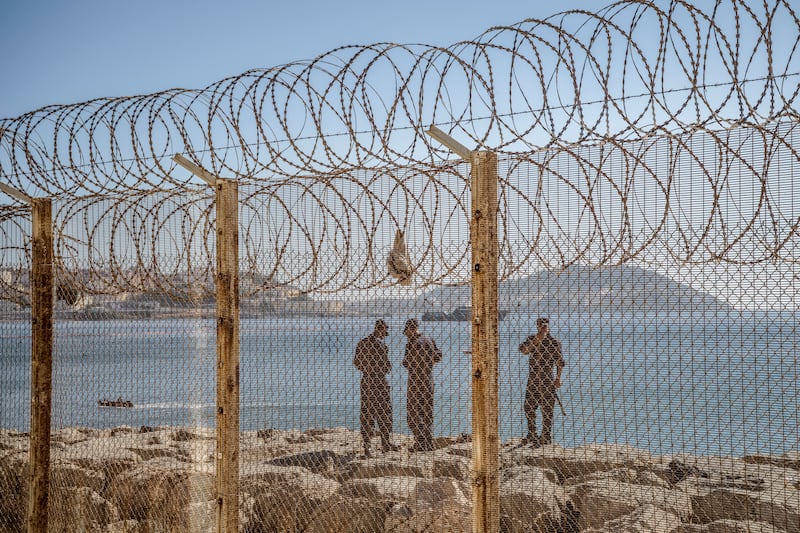 EU must be resilient against ‘information manipulation’ following Ceuta crisis, says O’Callaghan