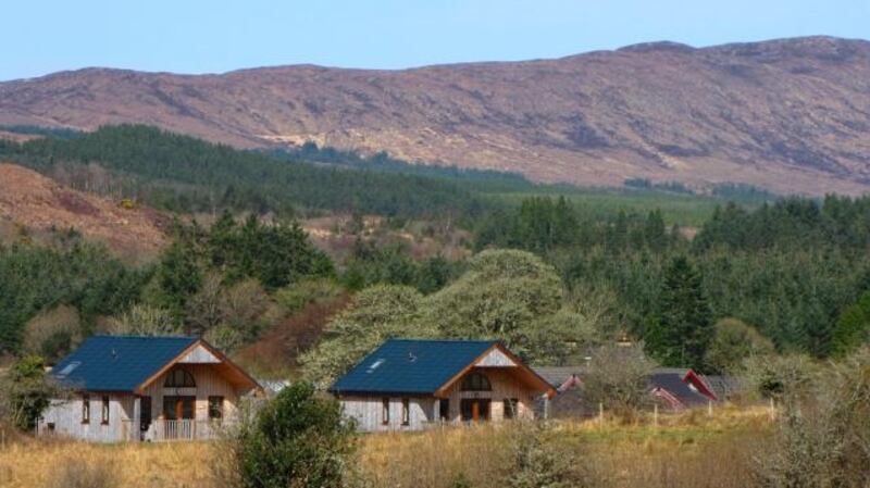 Ard Nahoo, Leitrim