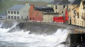 Met Éireann tells staff to look on bright side of climate change