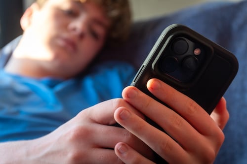 Matt Williams: This is not a game – Ireland must match Australia and stand up for children