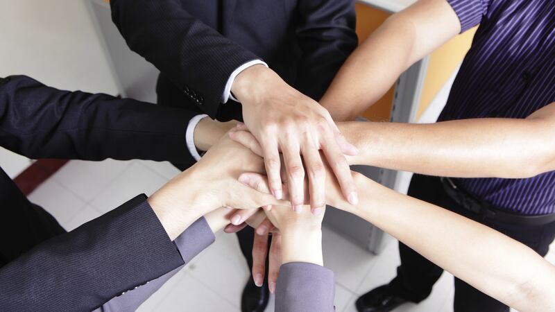 True partnership involves citizens participating as equals with public sector workers in setting the agenda, defining the problems and developing solutions.