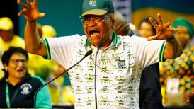 South Africa’s highest court opens way to Zuma impeachment