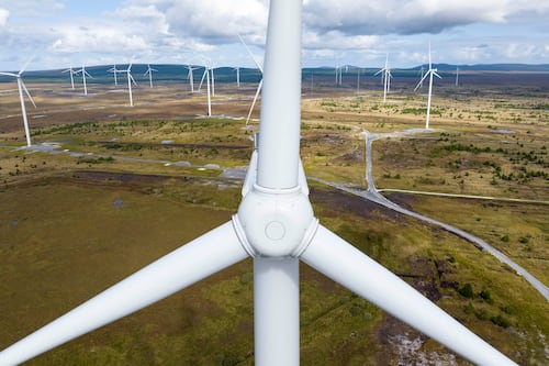 ESB chief plays down prospect of further energy price cuts amid fall in profits