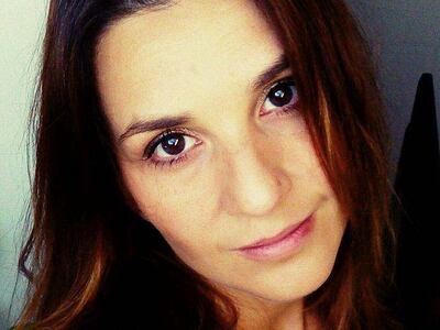 Anne Colomines