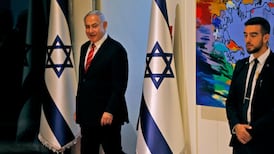 Netanyahu faces pre-indictment hearing for corruption case