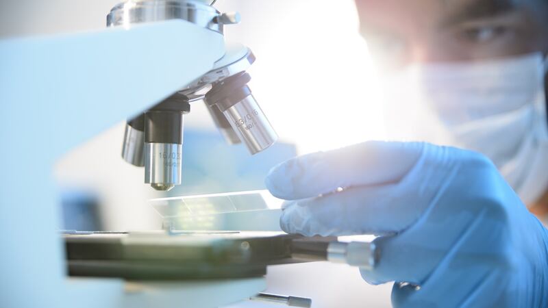 Modern society could not run with out the science and technology that built it