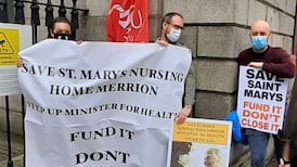 Bid to save south Dublin nursing home and disability centre begins