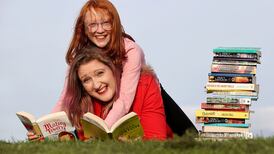 MS Readathon encourages children to unlock passion for books