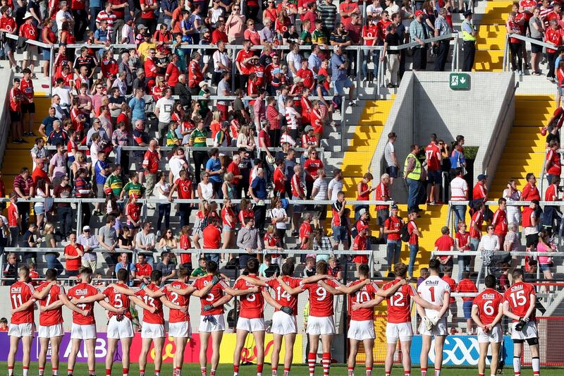Cork seek a culture shift to revolutionise football