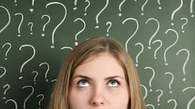 Ask Brian: I’m not so sure about my college course. Should I quit?