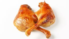 Duck, duck, go: Why isn’t Irish duck famous the world over?