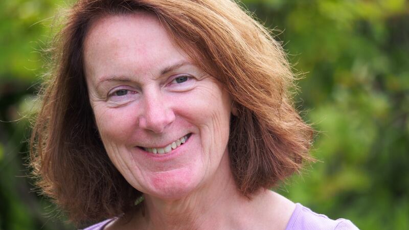 Lucinda Jacob
