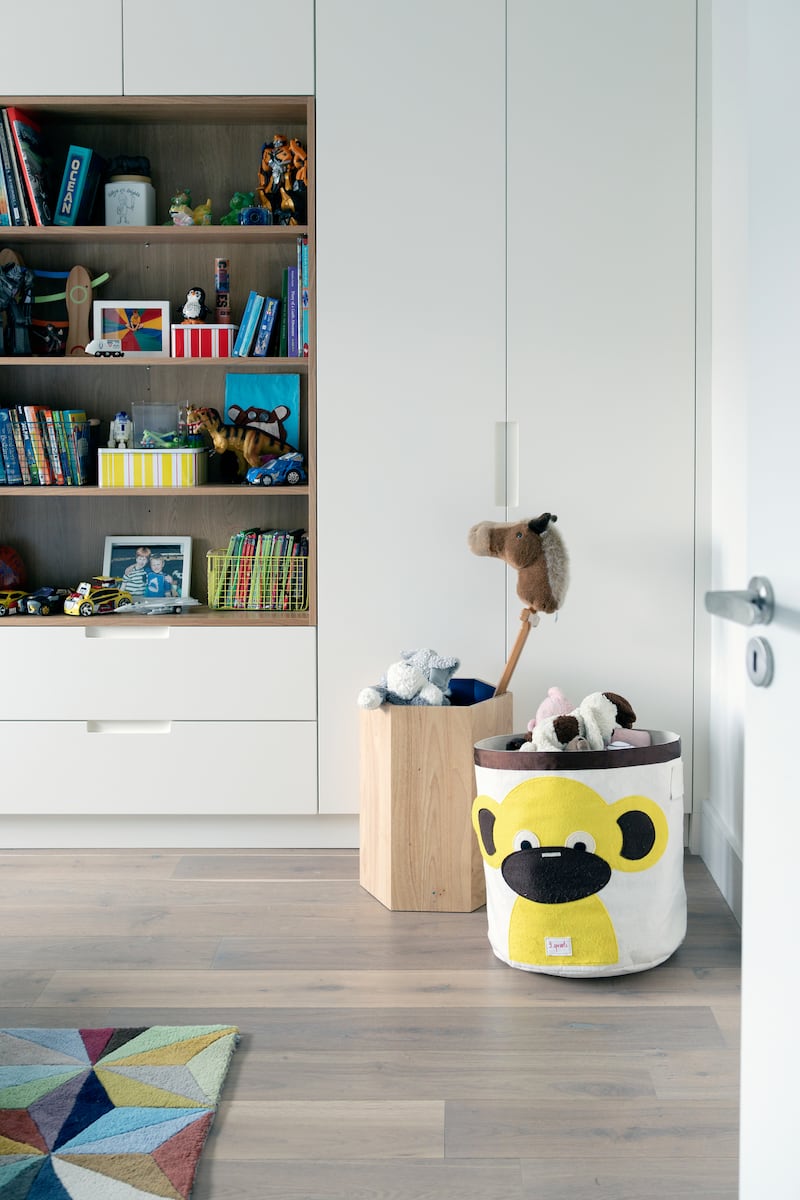 Bedroom by Optimise Design