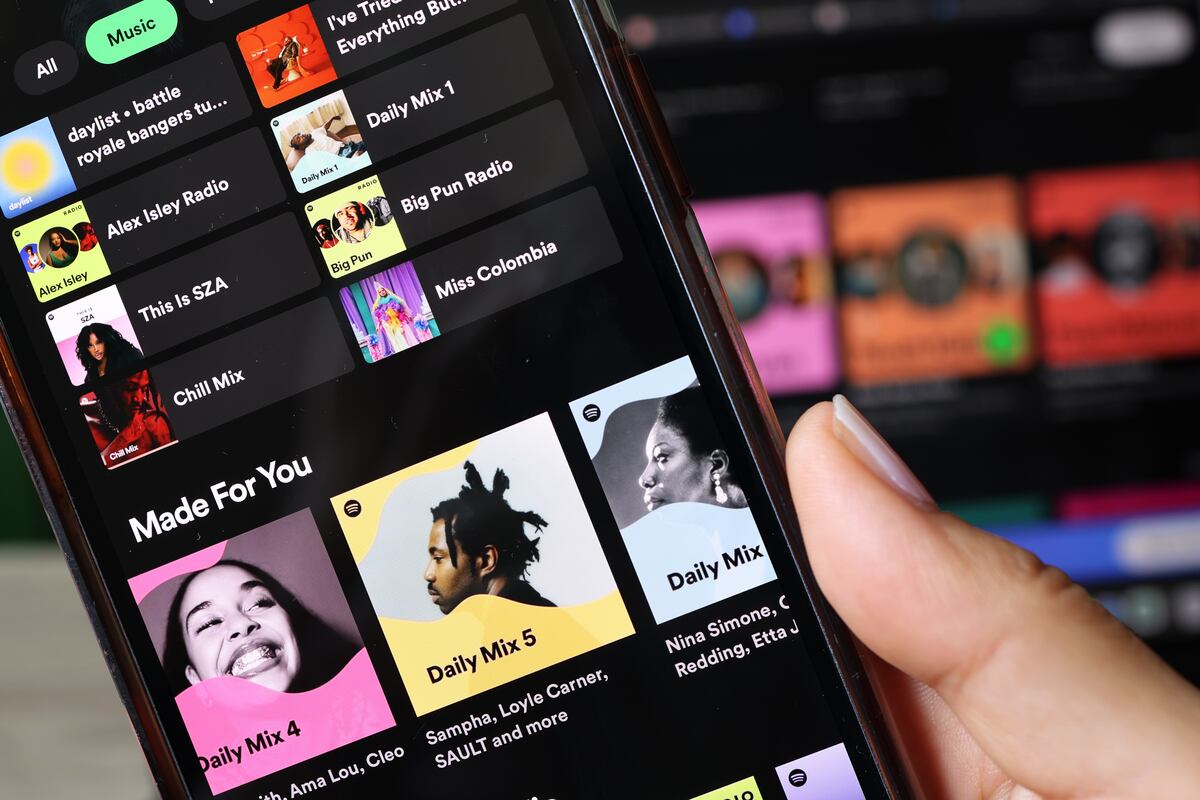 Spotify raises premium prices in Ireland by up to 15% — image 1