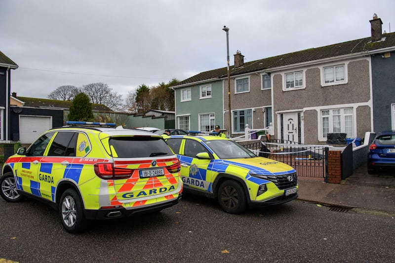 Man (55) arrested following death of man in suspected Cork stabbing